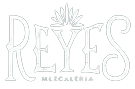 reyes mezcaleria logo