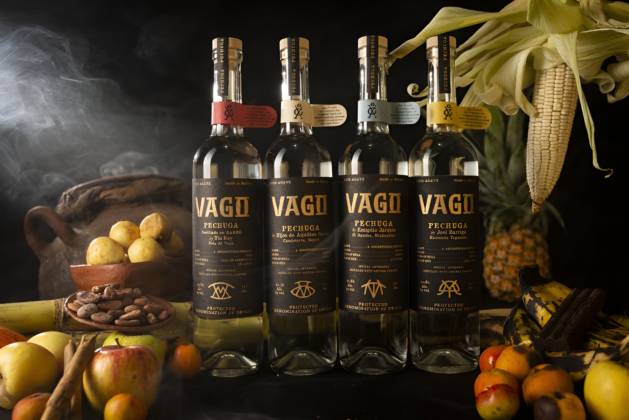 Mezcal Vago